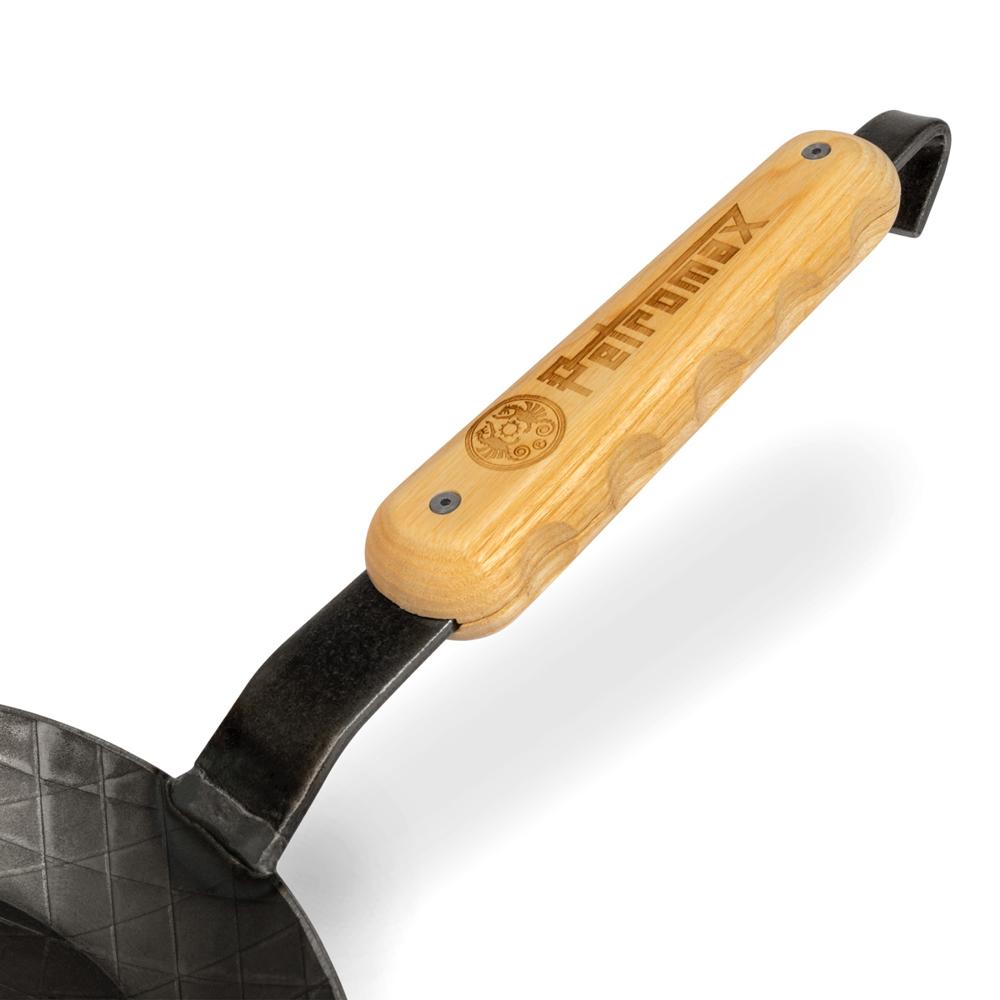 Petromax Holzgriff für schmiedeeiserne Pfannen