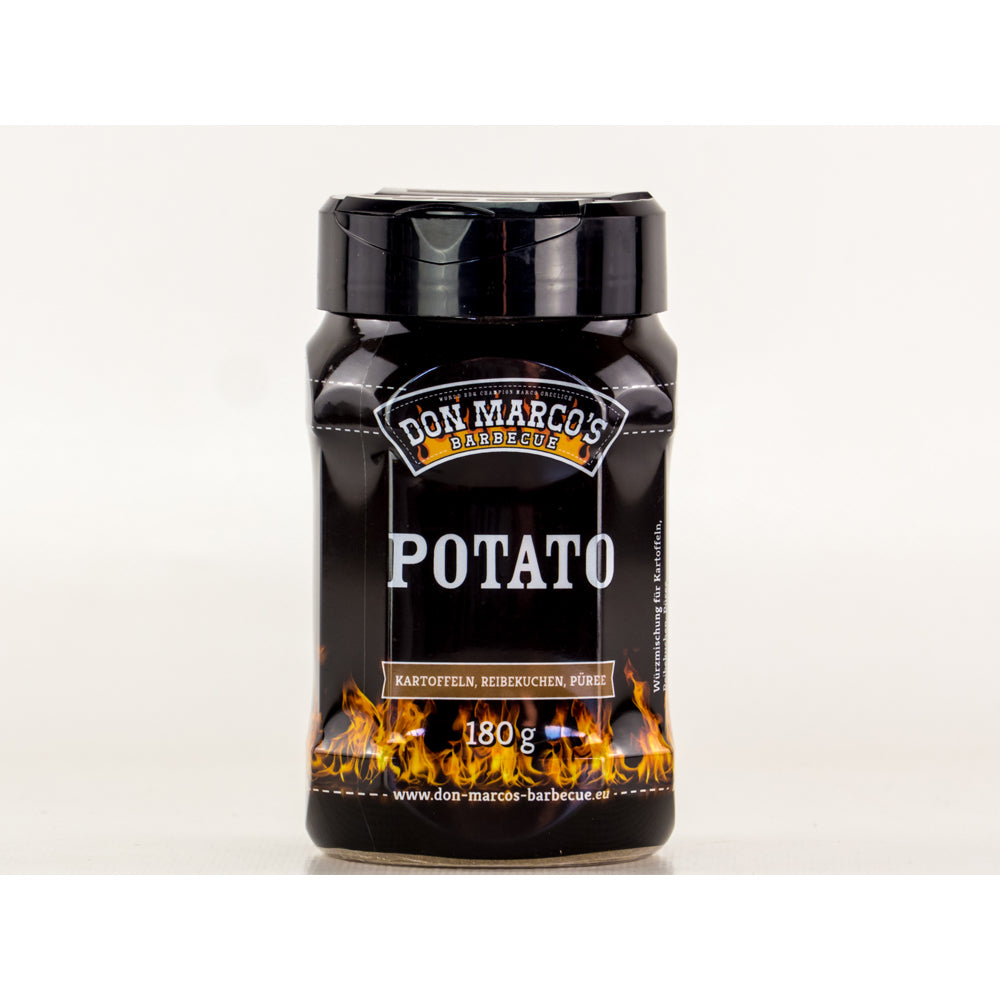 Don Marco’s Spice Blend – Potato, 180g Dose