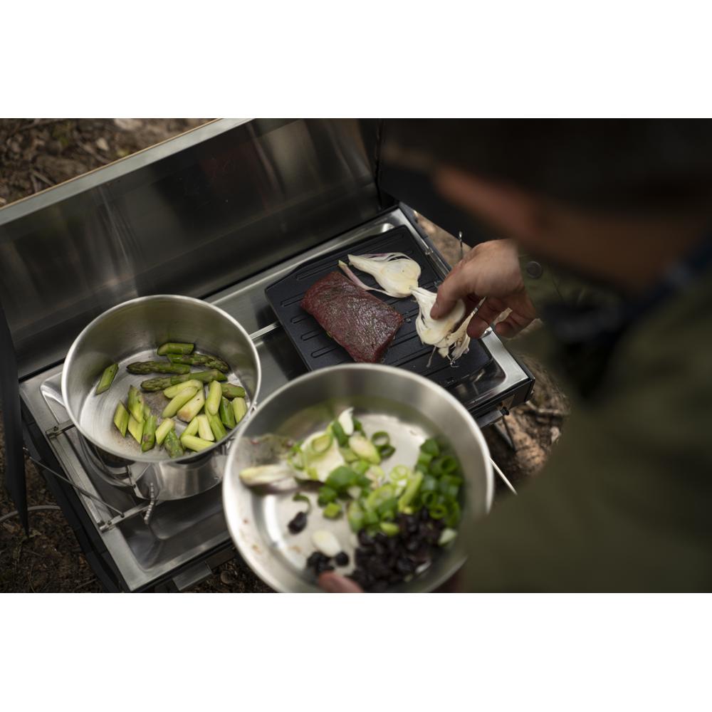 Primus CampFire Griddle plate