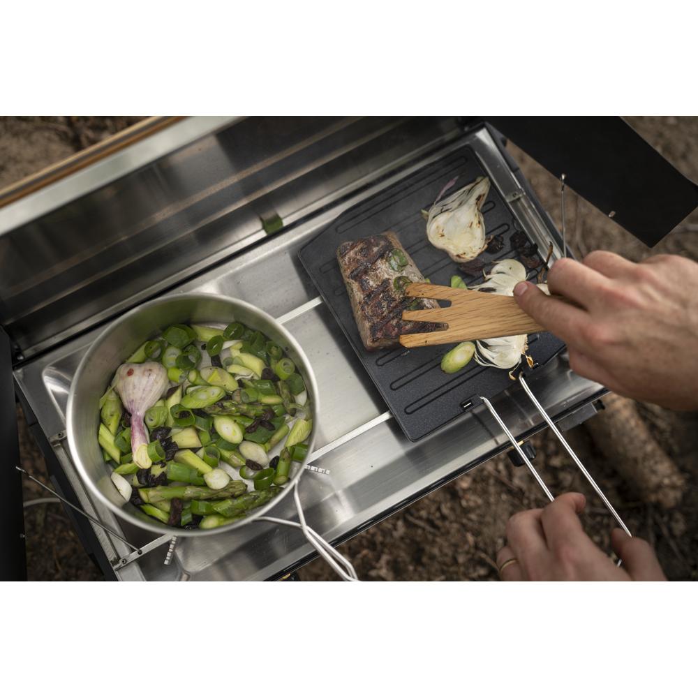 Primus CampFire Griddle plate