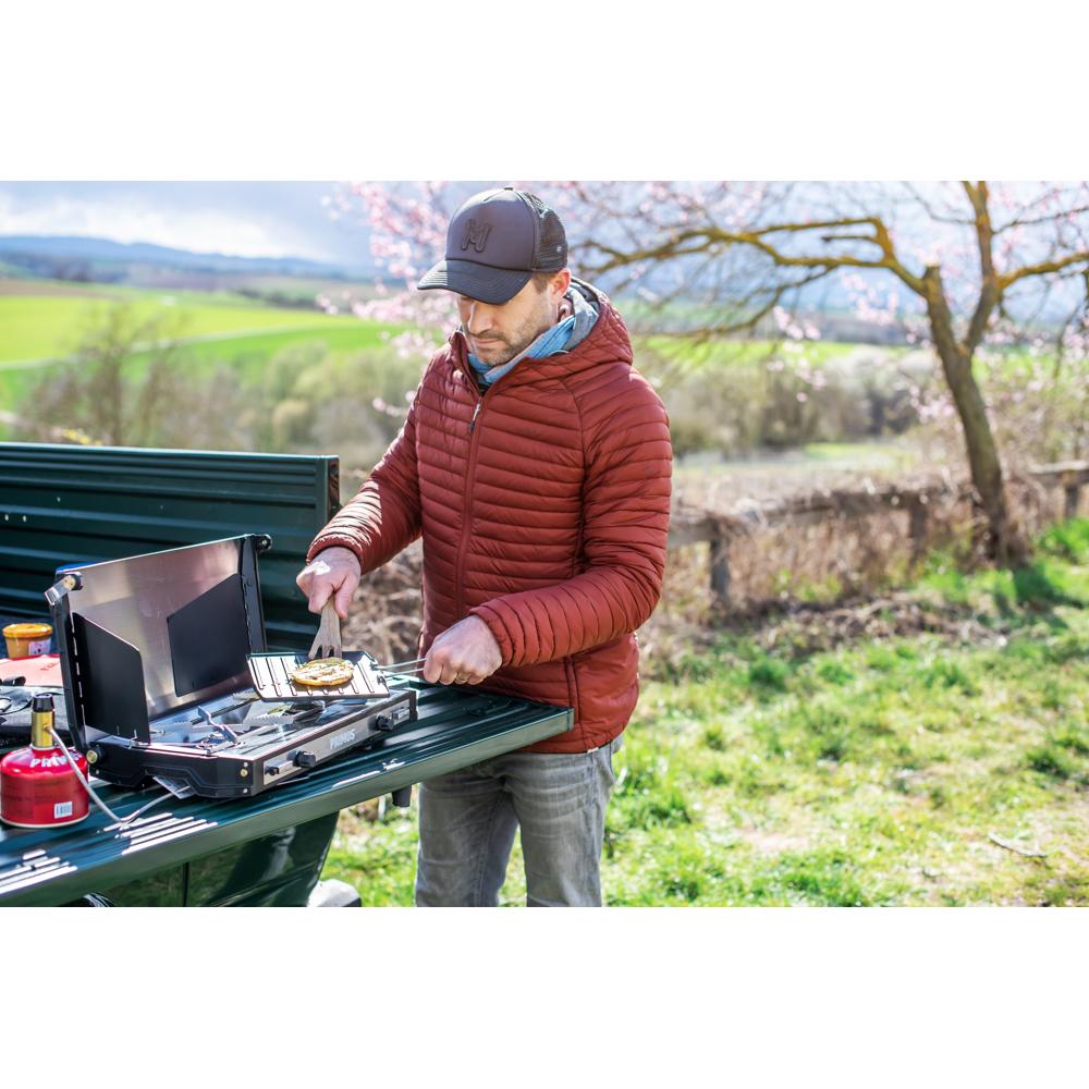 Primus CampFire Griddle plate