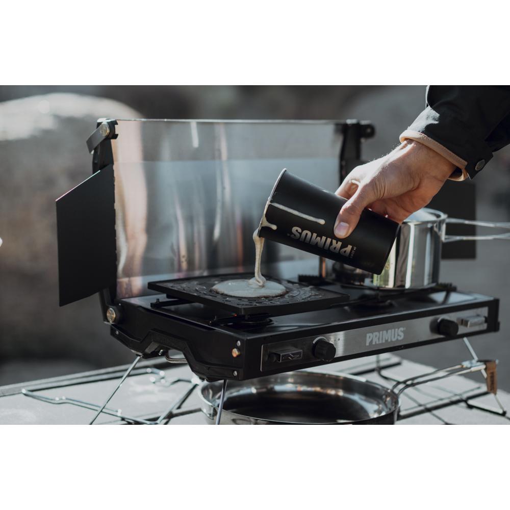 Primus Kocher, Tupike Stove DE, 2-flammig