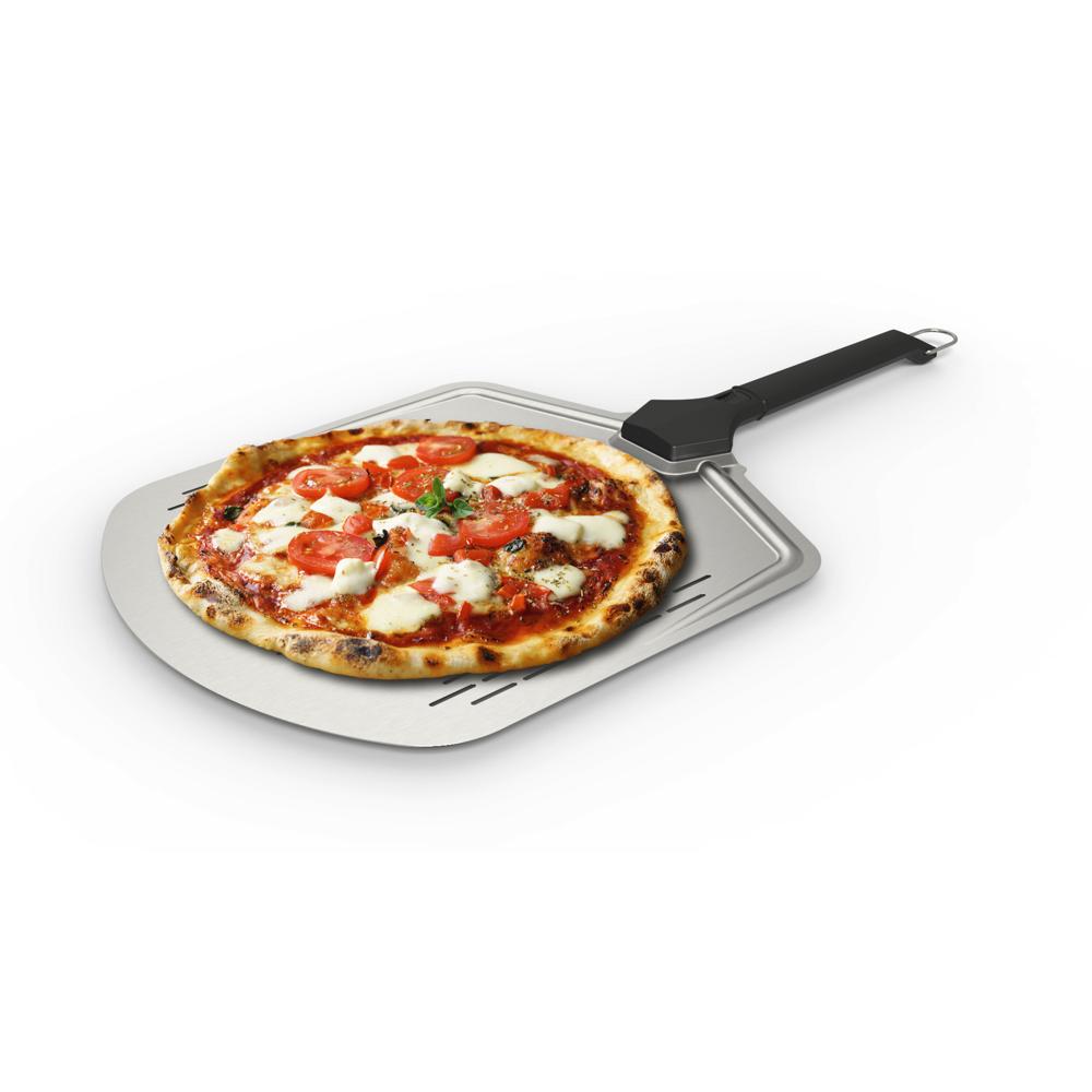 Witt Pizza-Schieber, Aluminium 14", 36cm
