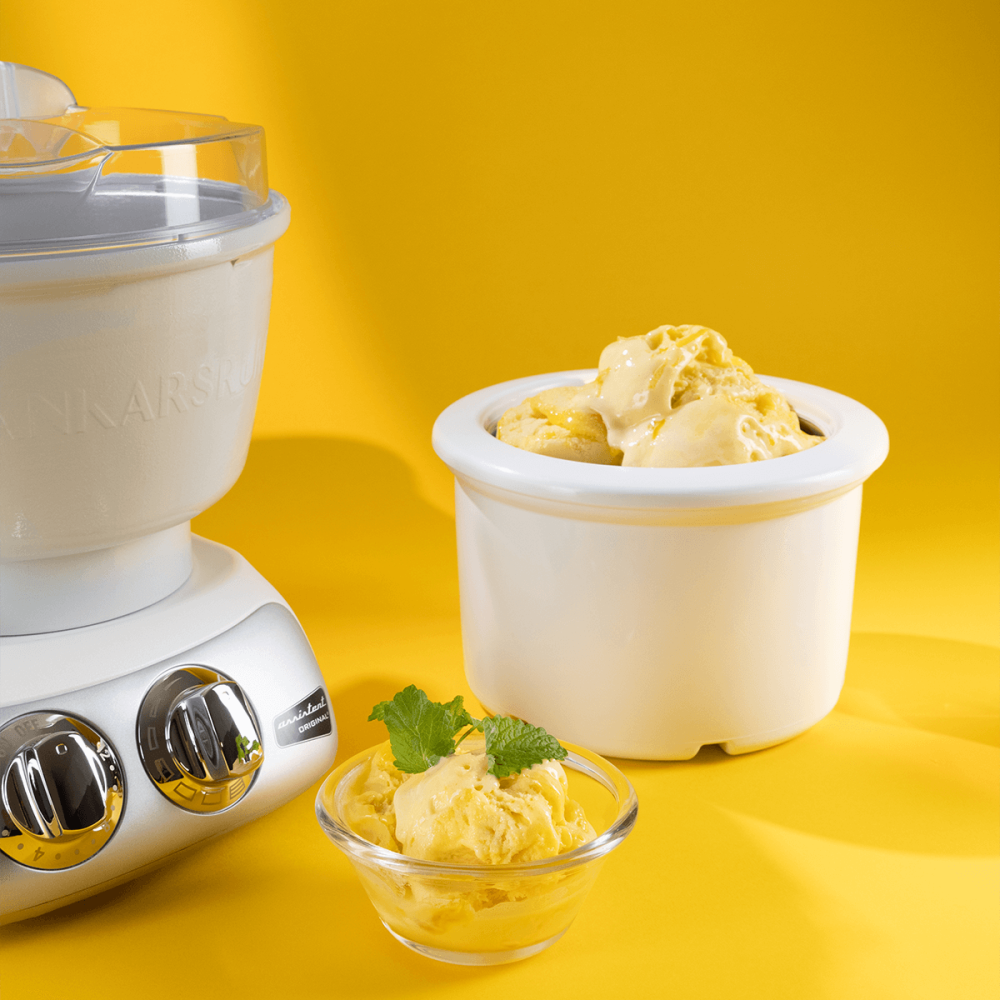 Ankarsrum - Ice Cream Maker