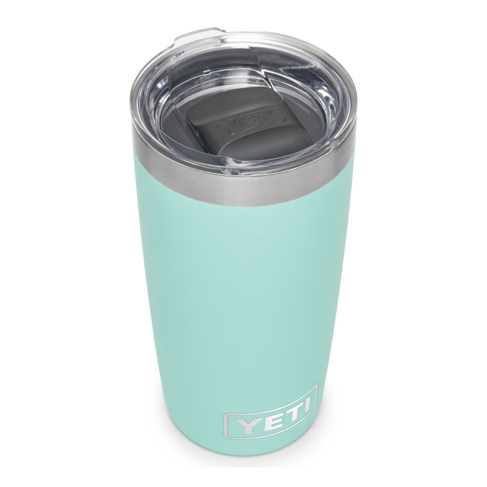 YETI Rambler 10 Oz Tumbler, Seafoam